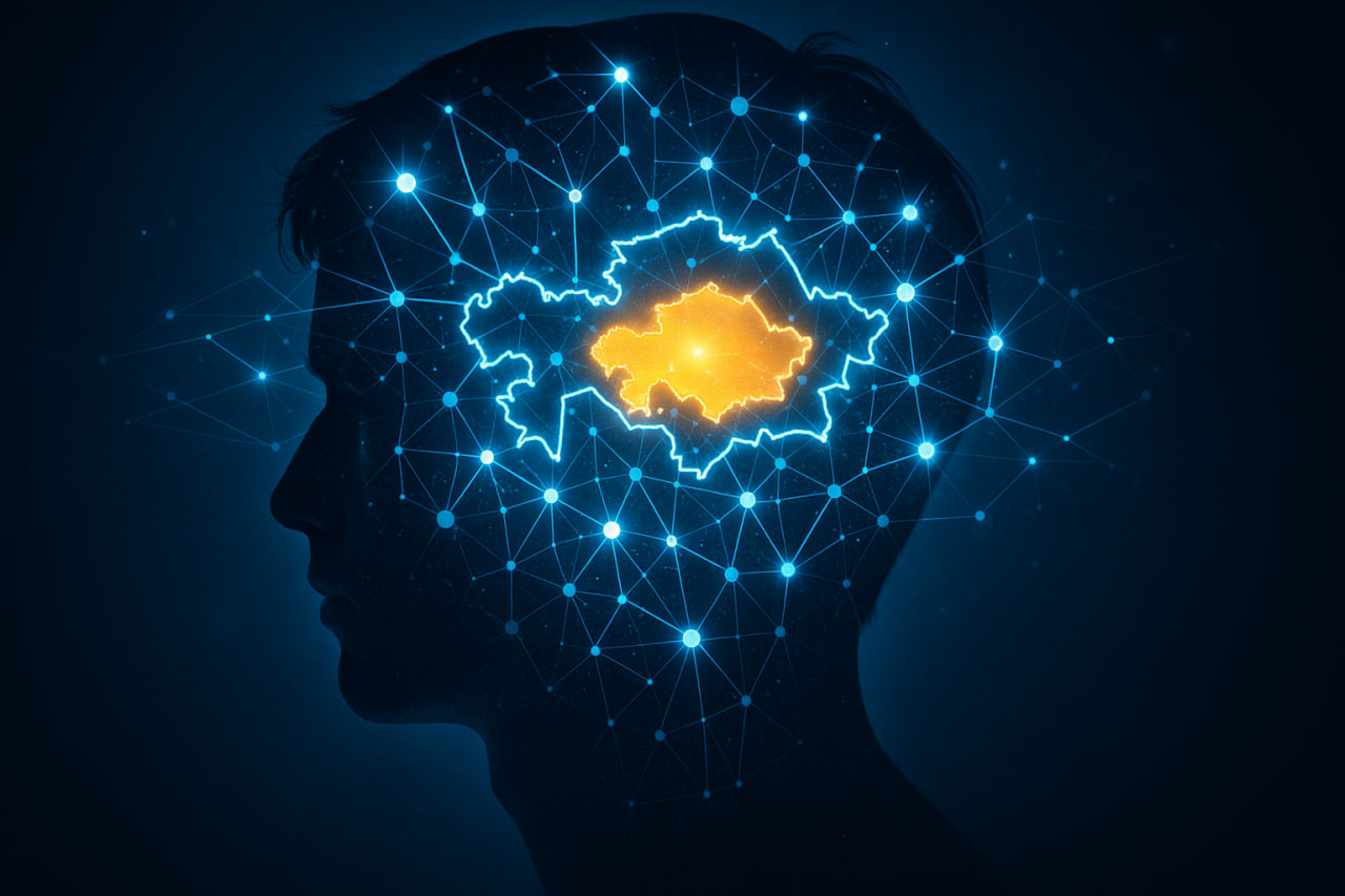 Чужой искусственный интеллект перепишет историю Казахстана? Эксперт бьет тревогу