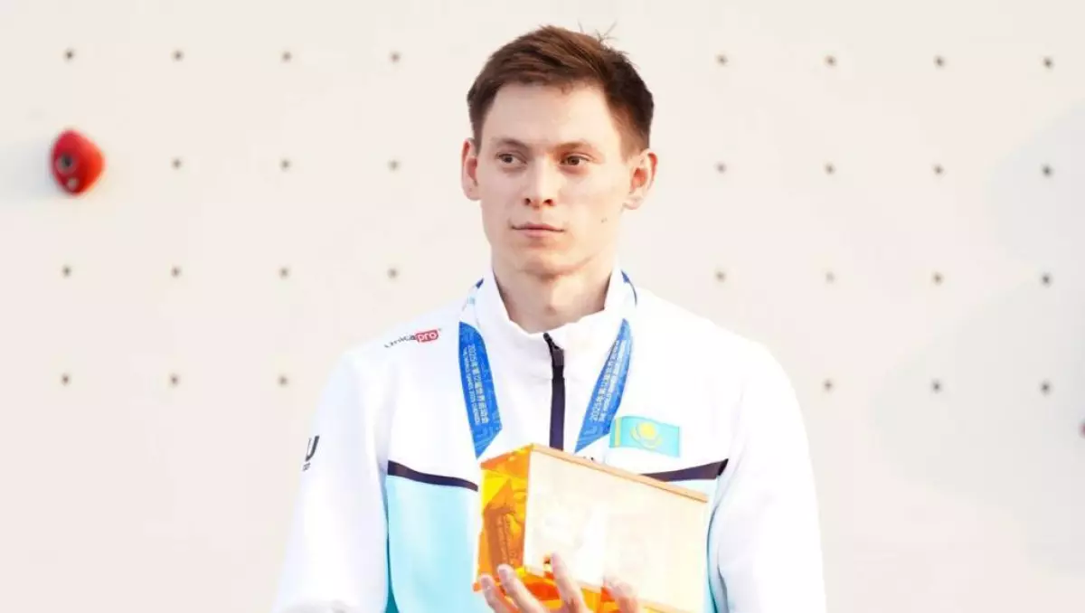 Казахстан завоевал историческую медаль на Всемирных играх