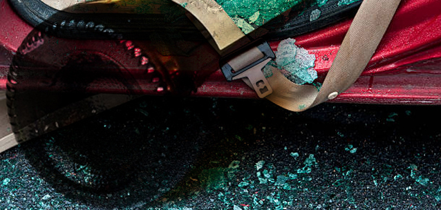 Пьяных водителей Павлодарской области наказали повторно