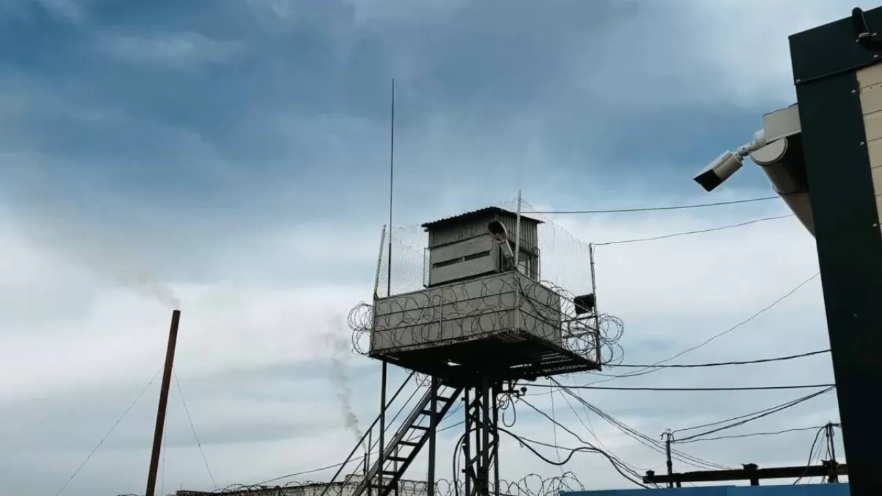 В Казахстане подросток попал под амнистию