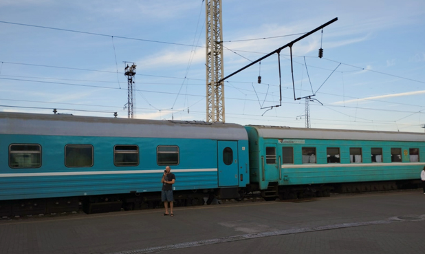 16 железнодорожных вокзалов модернизируют в Акмолинской области