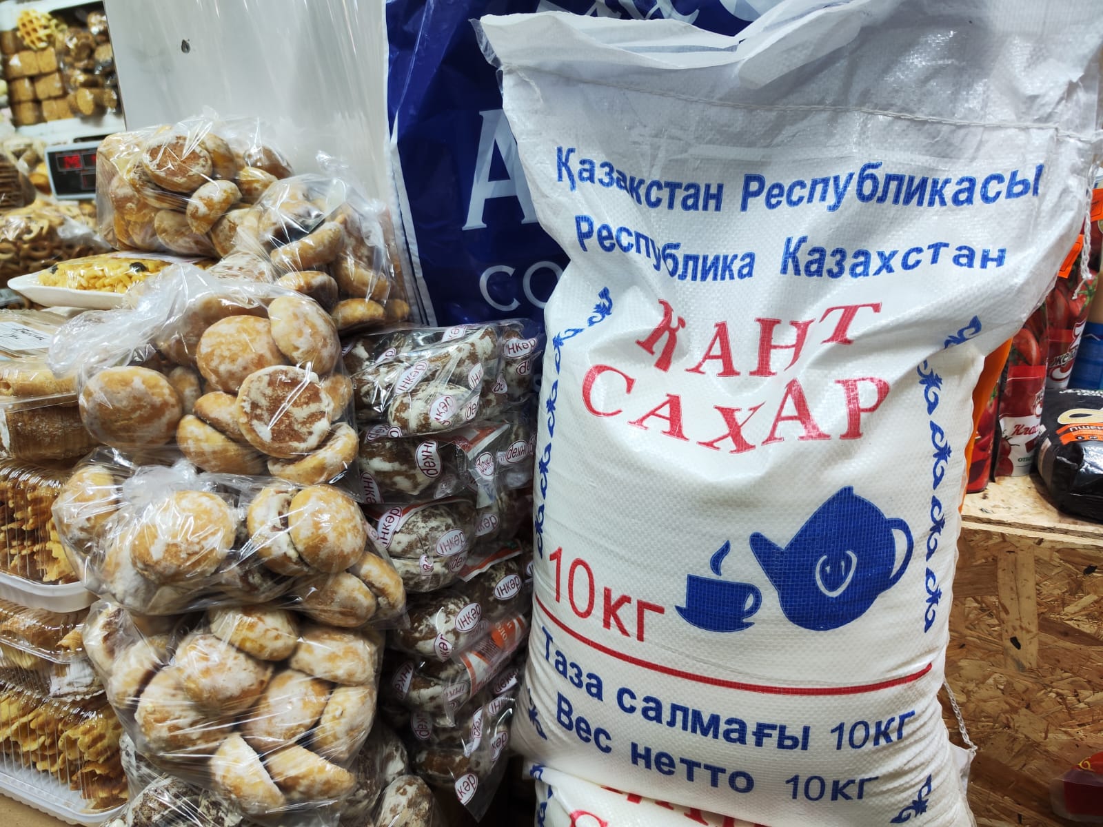 В финиках много сахара, но они все равно будут полезны для вас