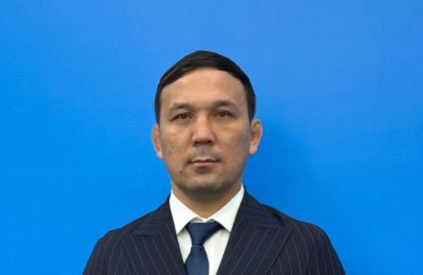 Назначен руководитель управления физической культуры и спорта Алматинской области