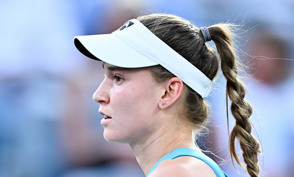 Поражение Елены Рыбакиной порадовало зарубежное СМИ