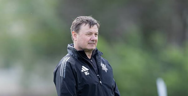 "Актобе" принял решение по тренерскому штабу