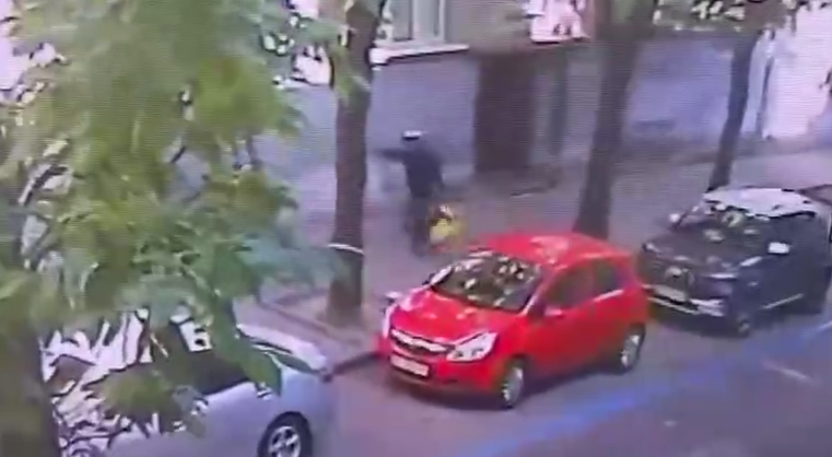 Убит экс-спикер Верховной Рады Украины