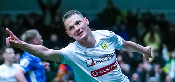 "Тобол" остался без Чеснокова на следующем матче