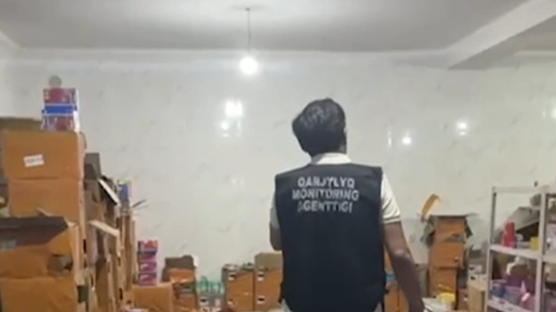 Крупный канал торговли вейпами перекрыли в Астане