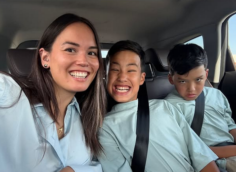 Жена и дети Дмитрия Бивола сменят фамилию по его требованию