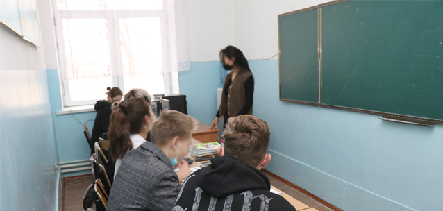 Готовность школ к новому учебному году проверят в Казахстане