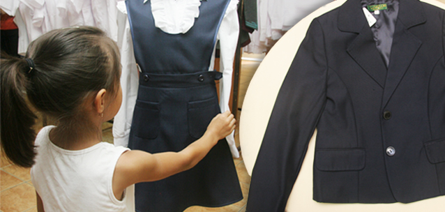 Петиция против школьной формы: зачем родители требуют дресс-код