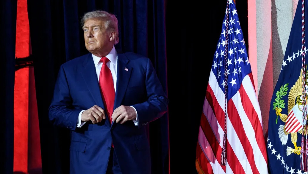 Трамп заявил, что встретится с Путиным на Аляске 15 августа