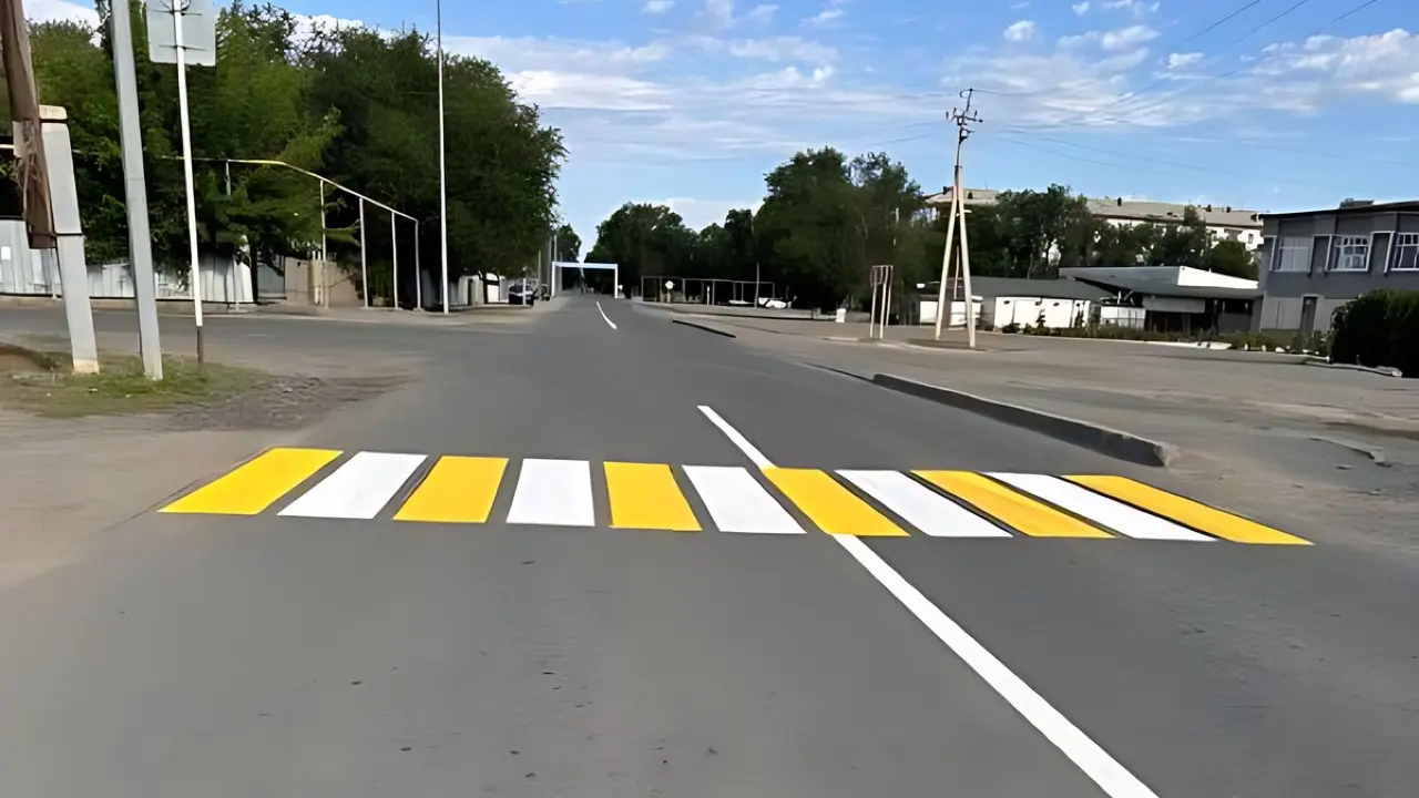 В Жетысуской области реконструируют и расширят дорогу "Талдыкорган – Уштобе"