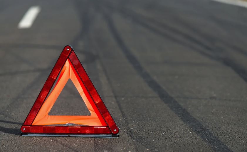 Автобус сбил пешехода в Усть-Каменогорске