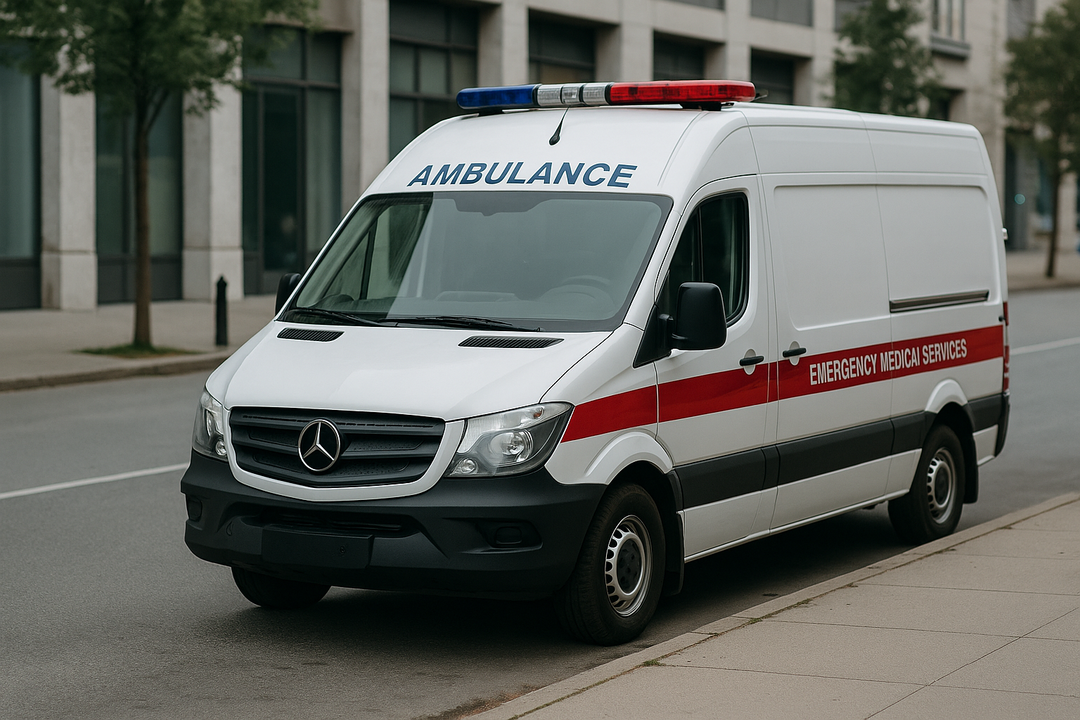 В Жамбылской области мужчину оштрафовали за оскорбление фельдшера