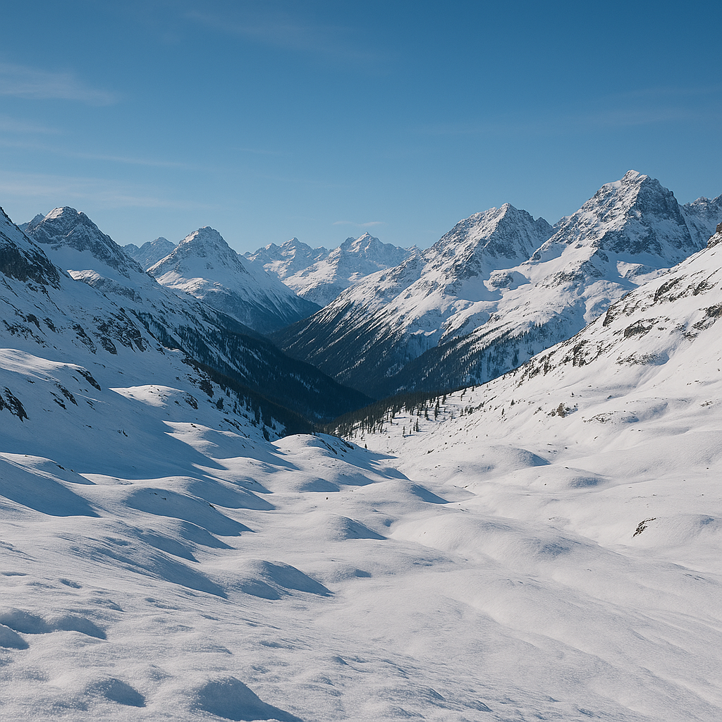 На востоке страны усилятся дожди, в горах выпадет снег
