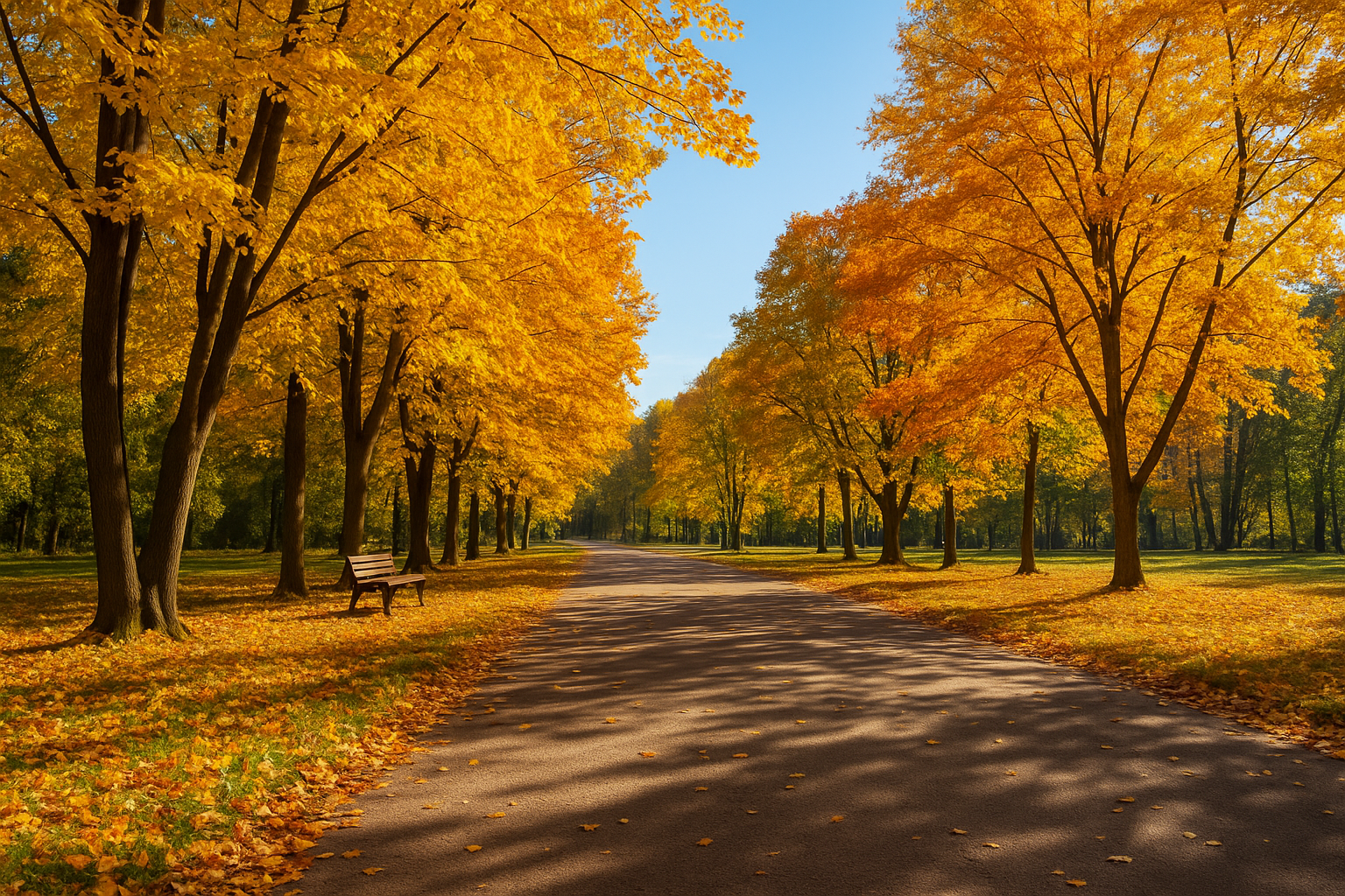 Какой будет погода 27 сентября в Казахстане