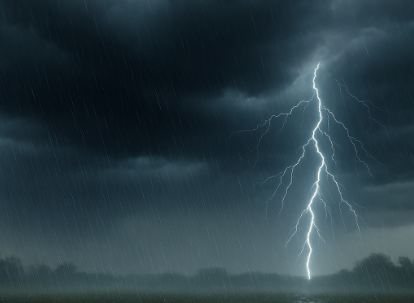 Заморозки и штормовое предупреждение: что ждёт Казахстан 29 сентября