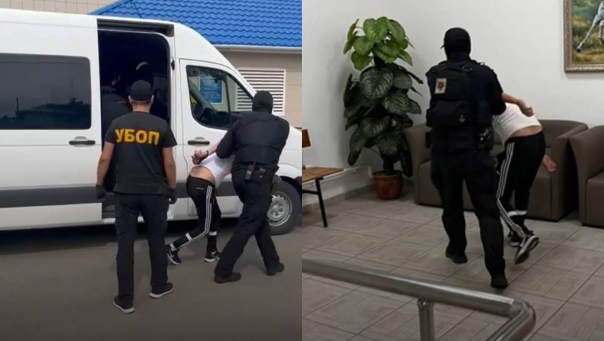 В Павлодарской области задержаны двое подозреваемых в вымогательстве