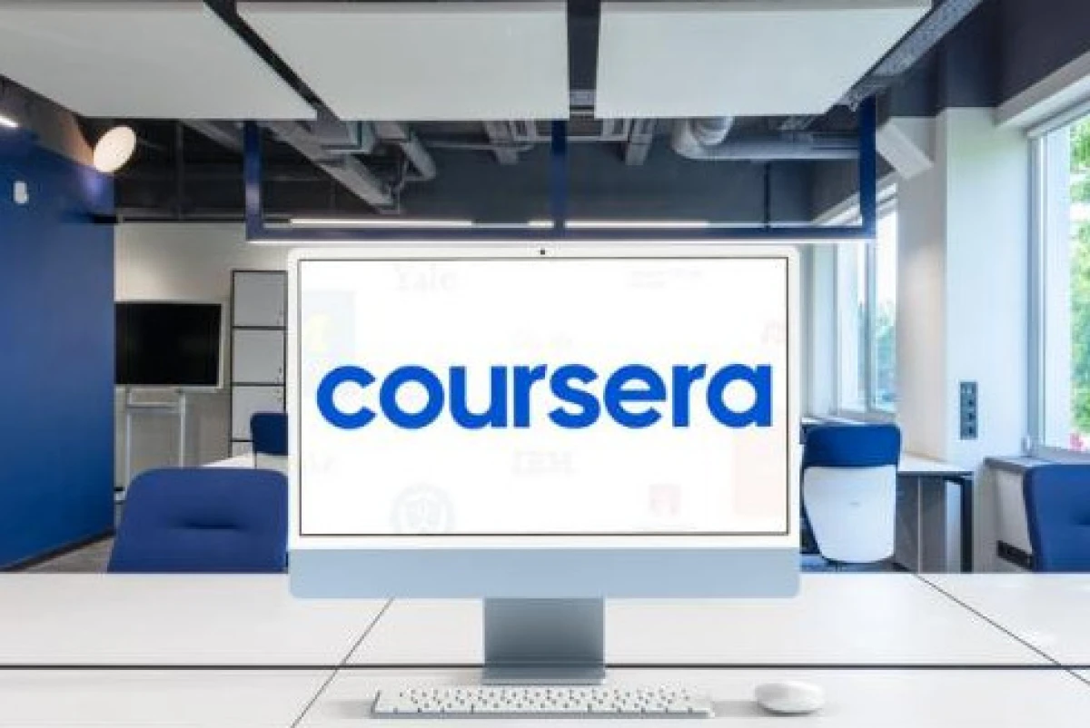 Казахстан получил международное признание на конференции Coursera
