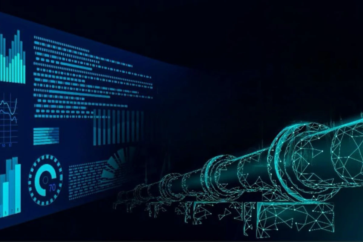 Робот поможет предотвратить аварии в теплосетях Шымкента