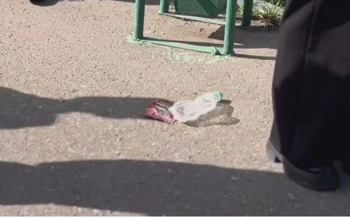 В Павлодаре после ожогов у школьников возбуждено уголовное дело