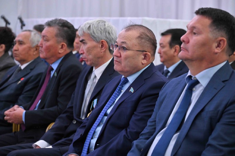 Касым-Жомарт Токаев обозначил ряд первоочередных мер по развитию растениеводства