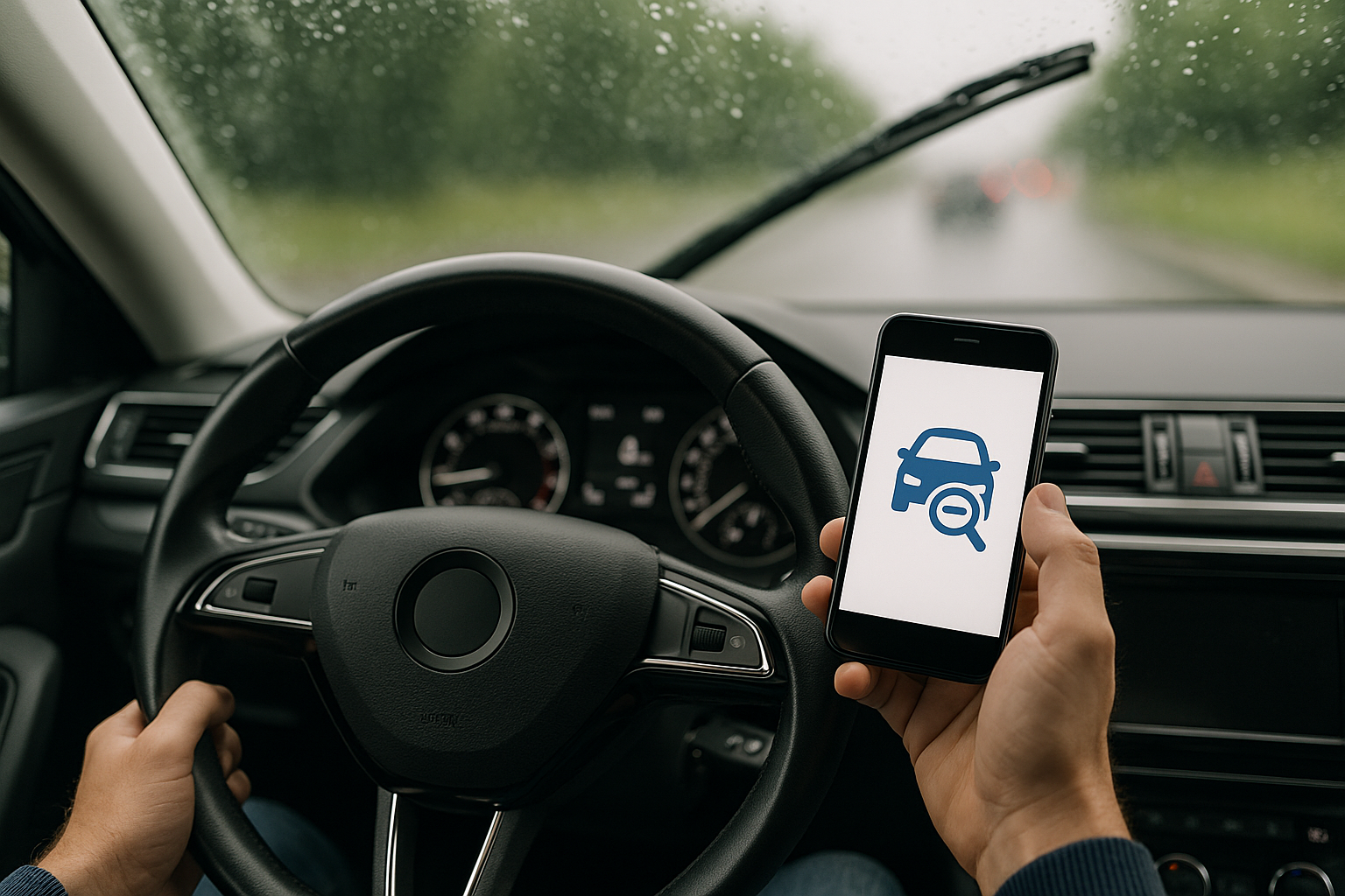 Казахстанцам стала доступна онлайн-проверка истории автомобилей