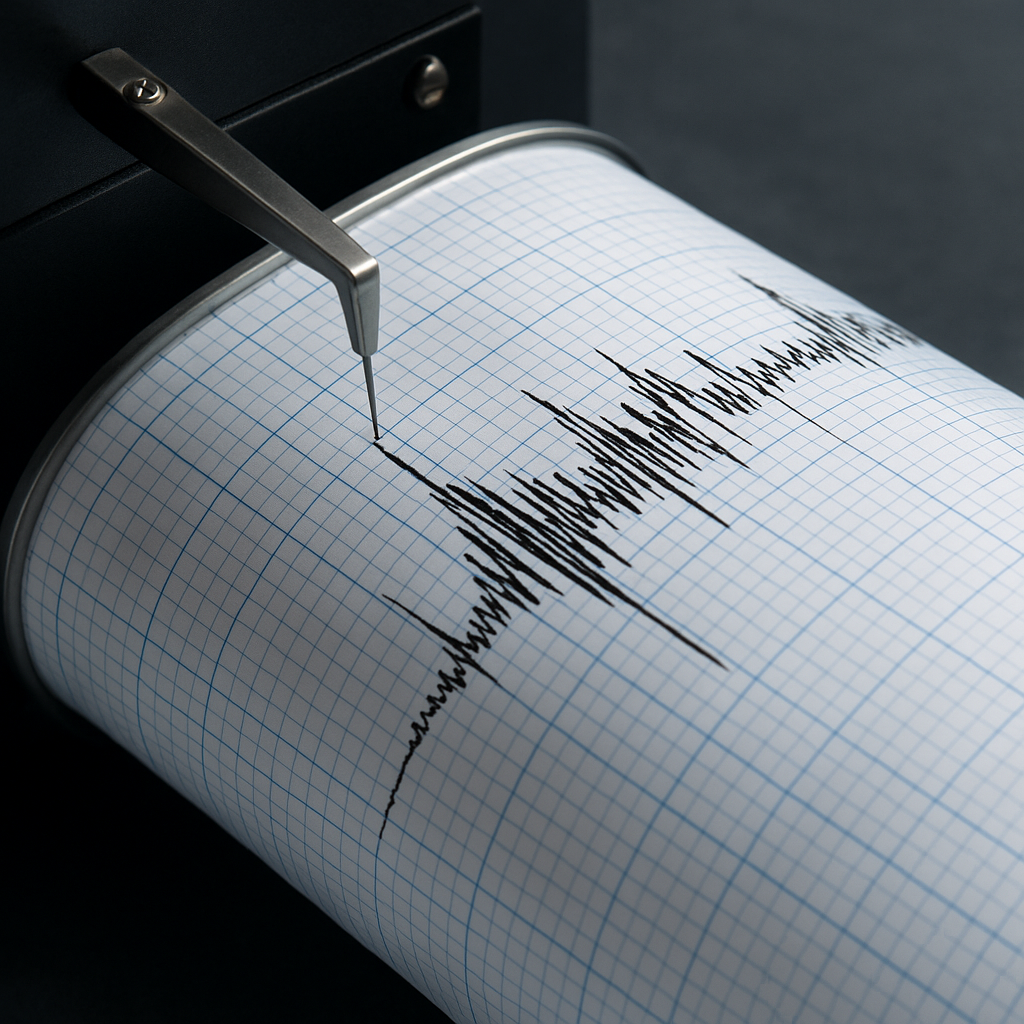 Землетрясение магнитудой 6,2 произошло в Венесуэле