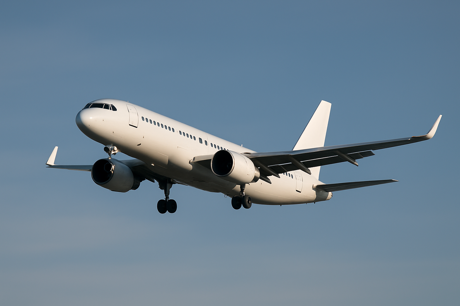 Самый длинный авиарейс в мире запускает Китай