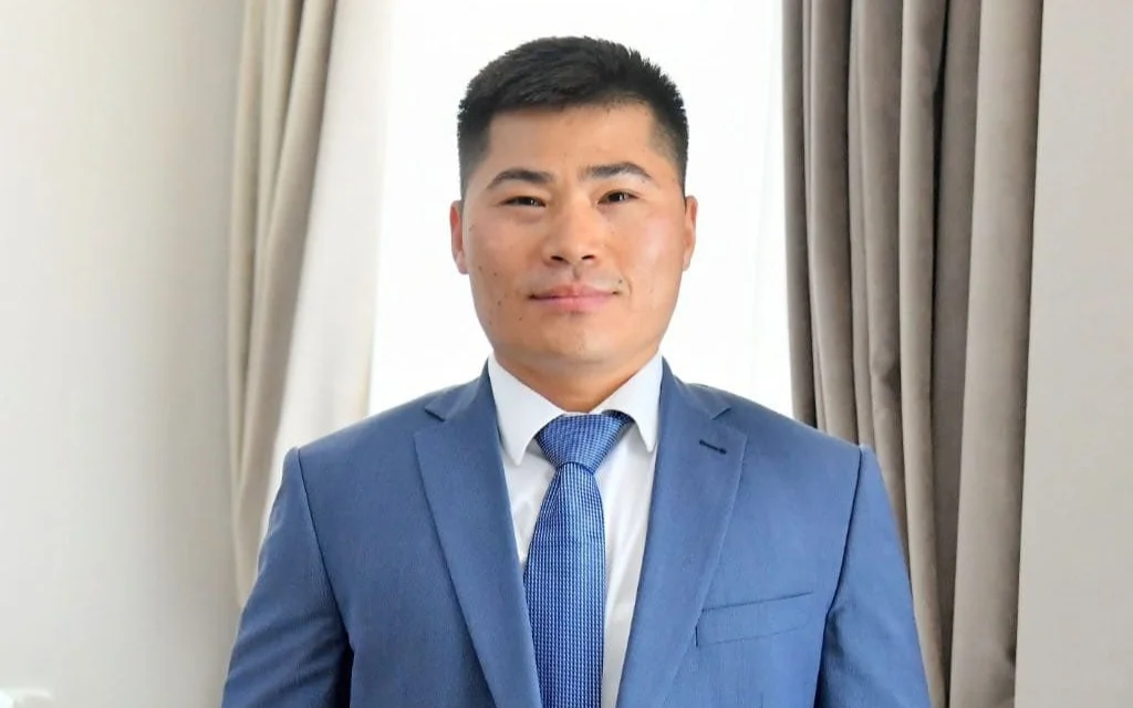 Назначен заместитель акима Туркестана