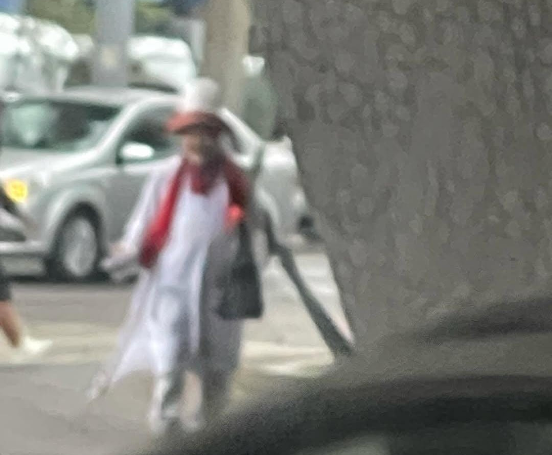 Амантая кажы подозревают в очередном нарушении закона