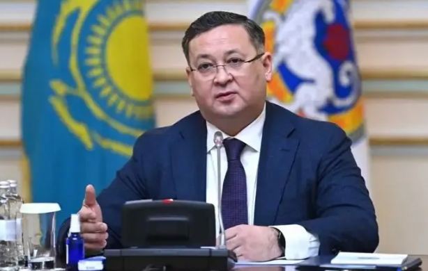 Мурат Нуртлеу назначен помощником президента РК