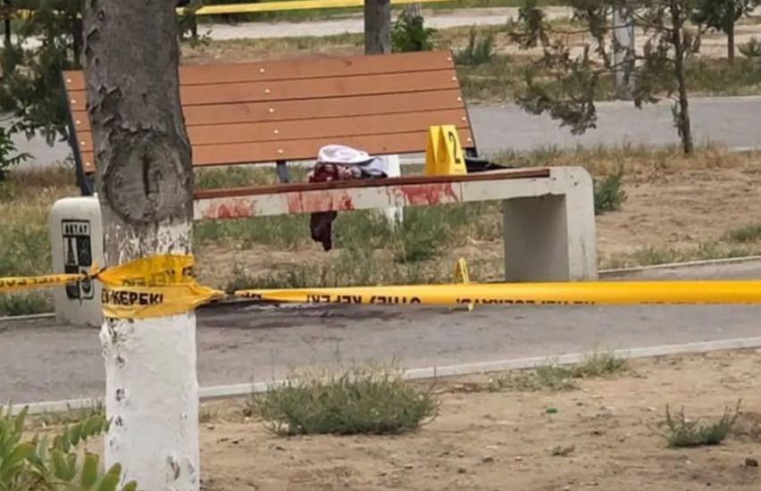 В Актау произошла драка с поножовщиной — есть пострадавшие