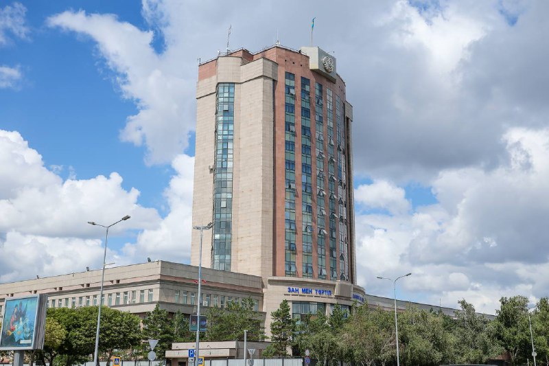 В Казахстане стартовало оперативно-профилактическое мероприятие «Правопорядок»