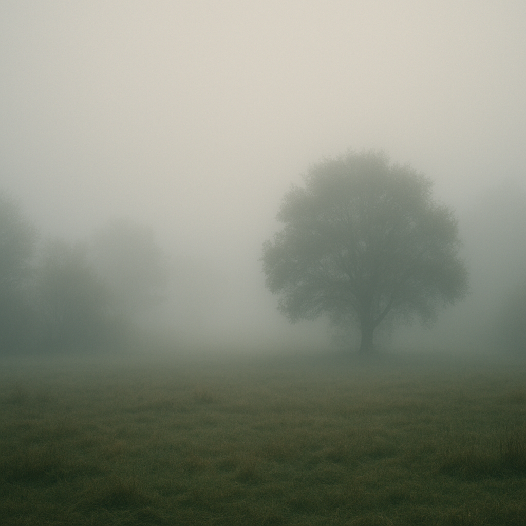 В Казахстане прогнозируют туманы, усиление ветра и дожди