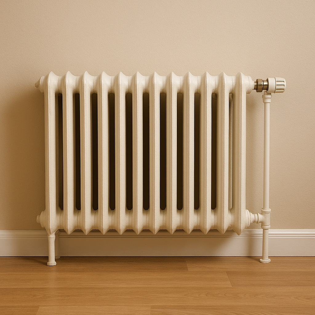 На днях начнётся отопительный сезон еще в одном городе Казахстана