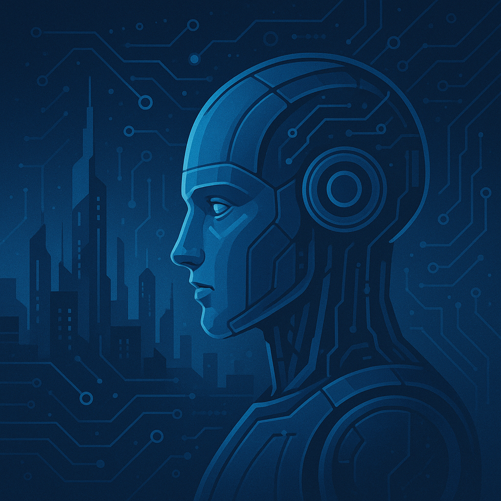 В Казахстане появится отдельное Министерство искусственного интеллекта