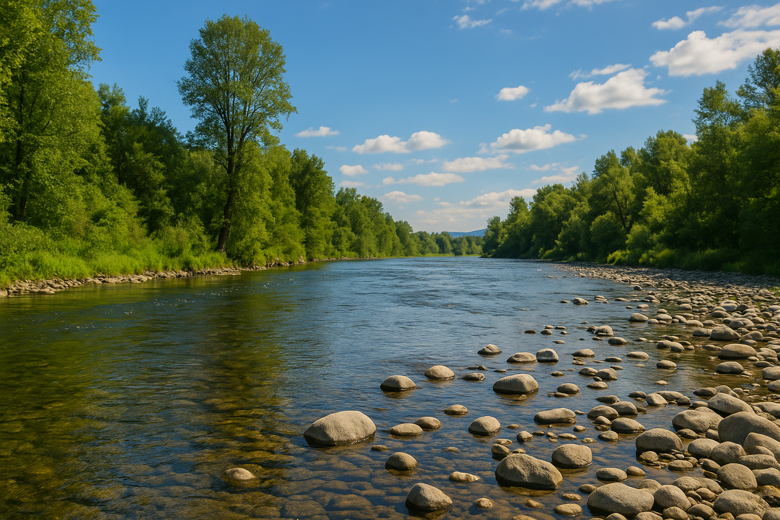 Казахстан создаст цифровой водный кадастр с полной паспортизацией