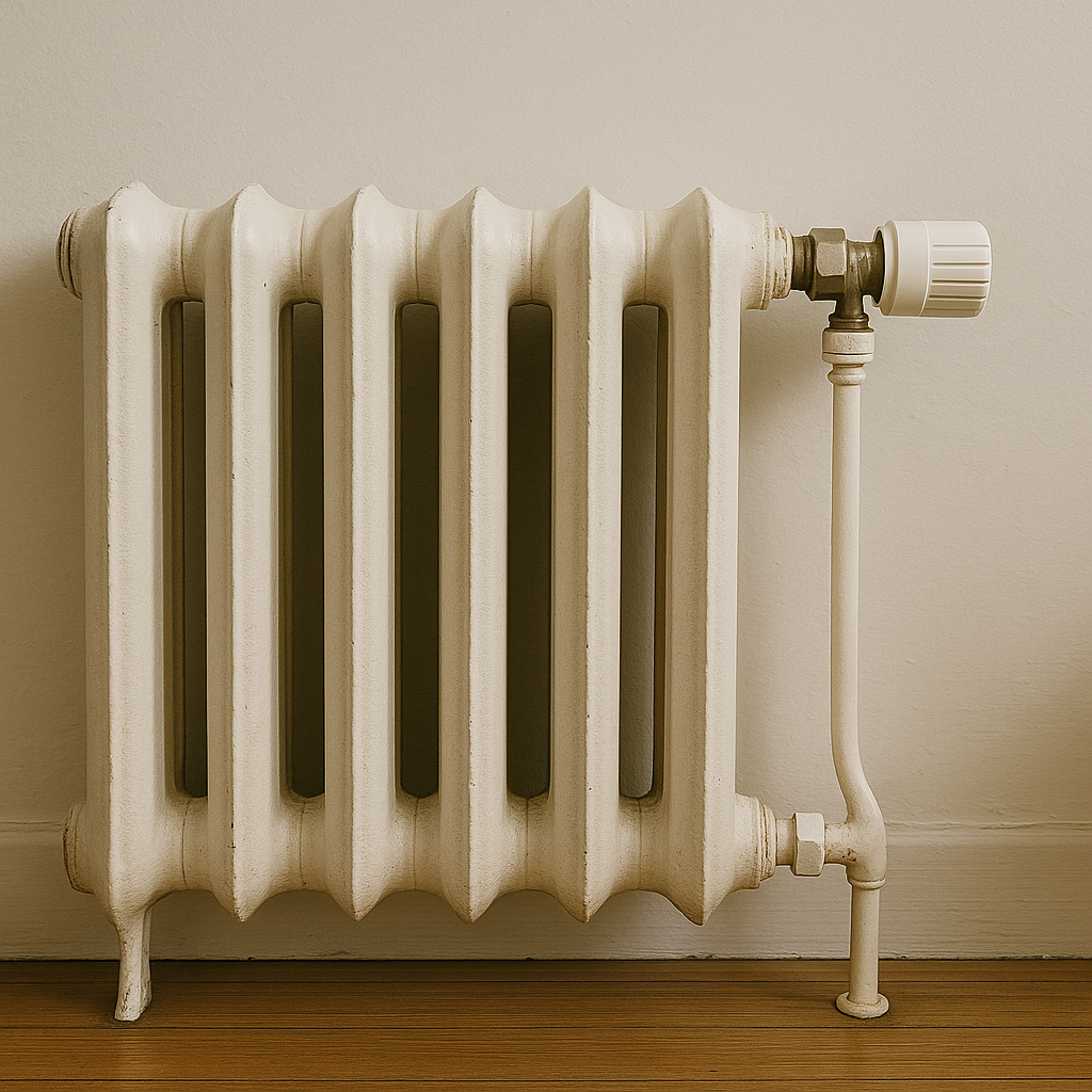 С 1 октября в Усть-Каменогорске начнется отопительный сезон