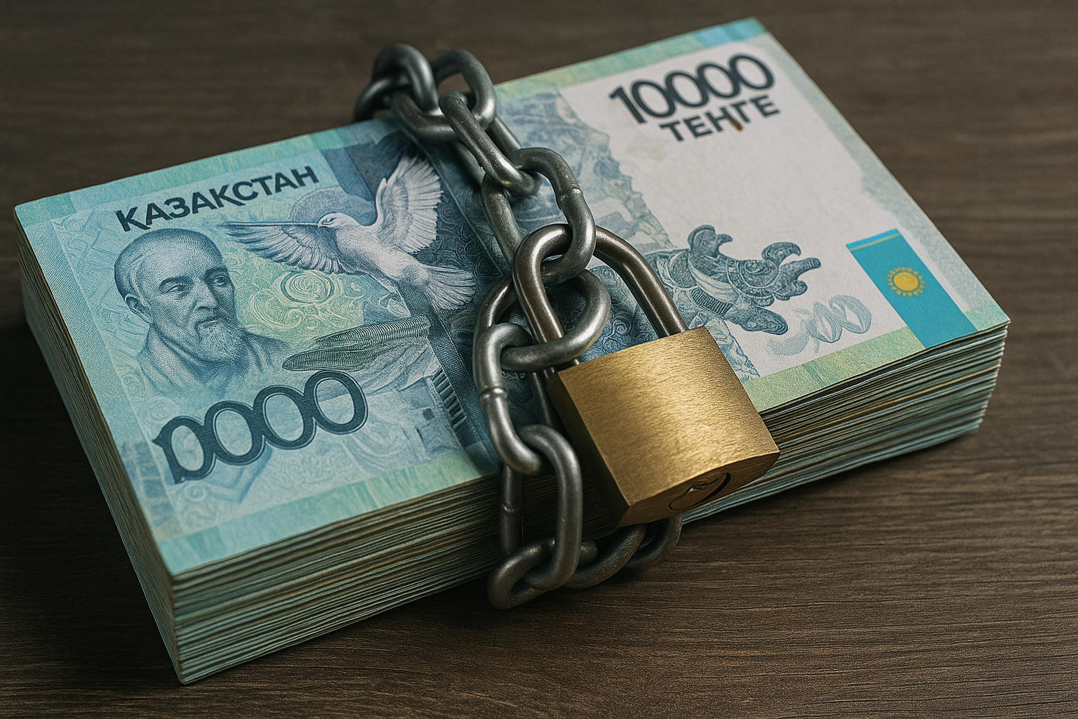 Ипотека под угрозой: казахстанские банки уже готовят новые условия