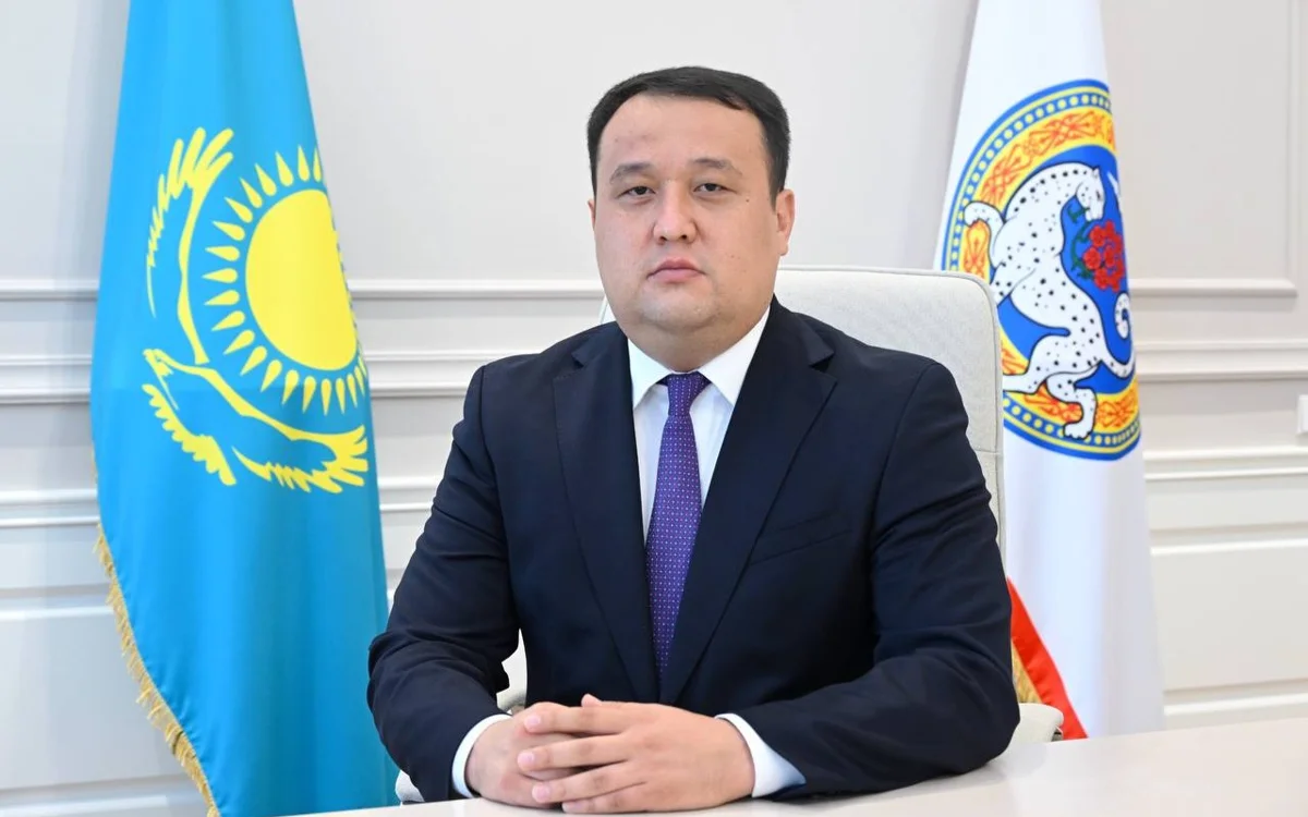 Назначен руководитель управления градостроительного контроля Алматы