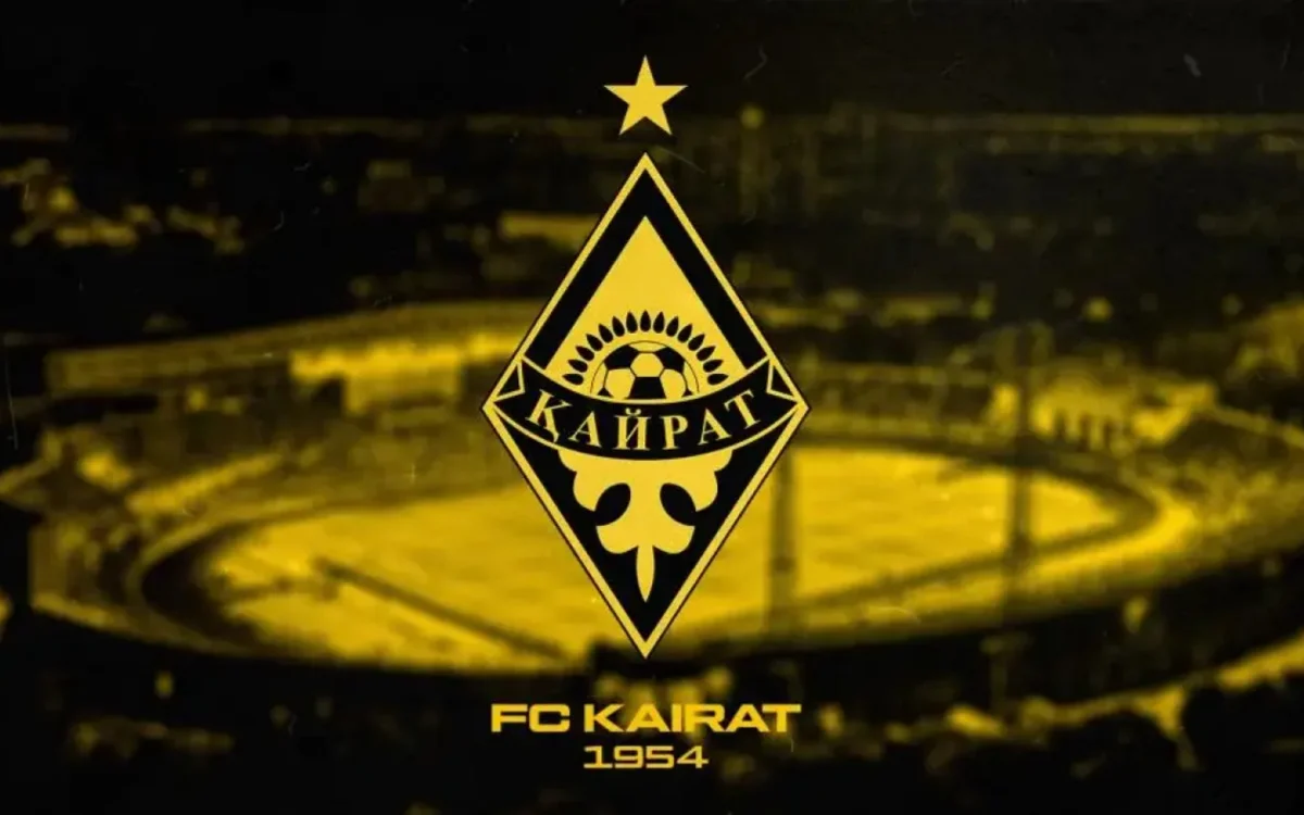ФК «Кайрат» обратился к болельщикам перед игрой с «Реалом»