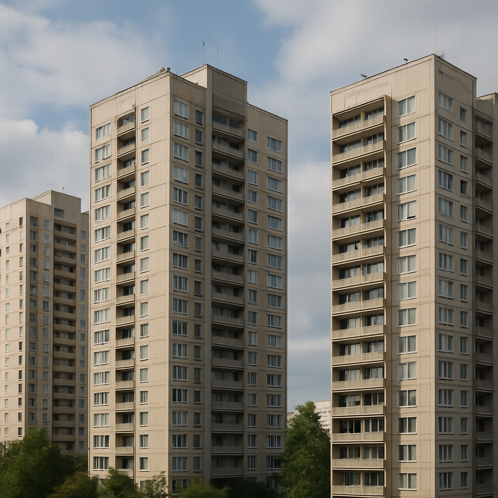 В жилых домах ЗКО устанавливают датчики угарного газа