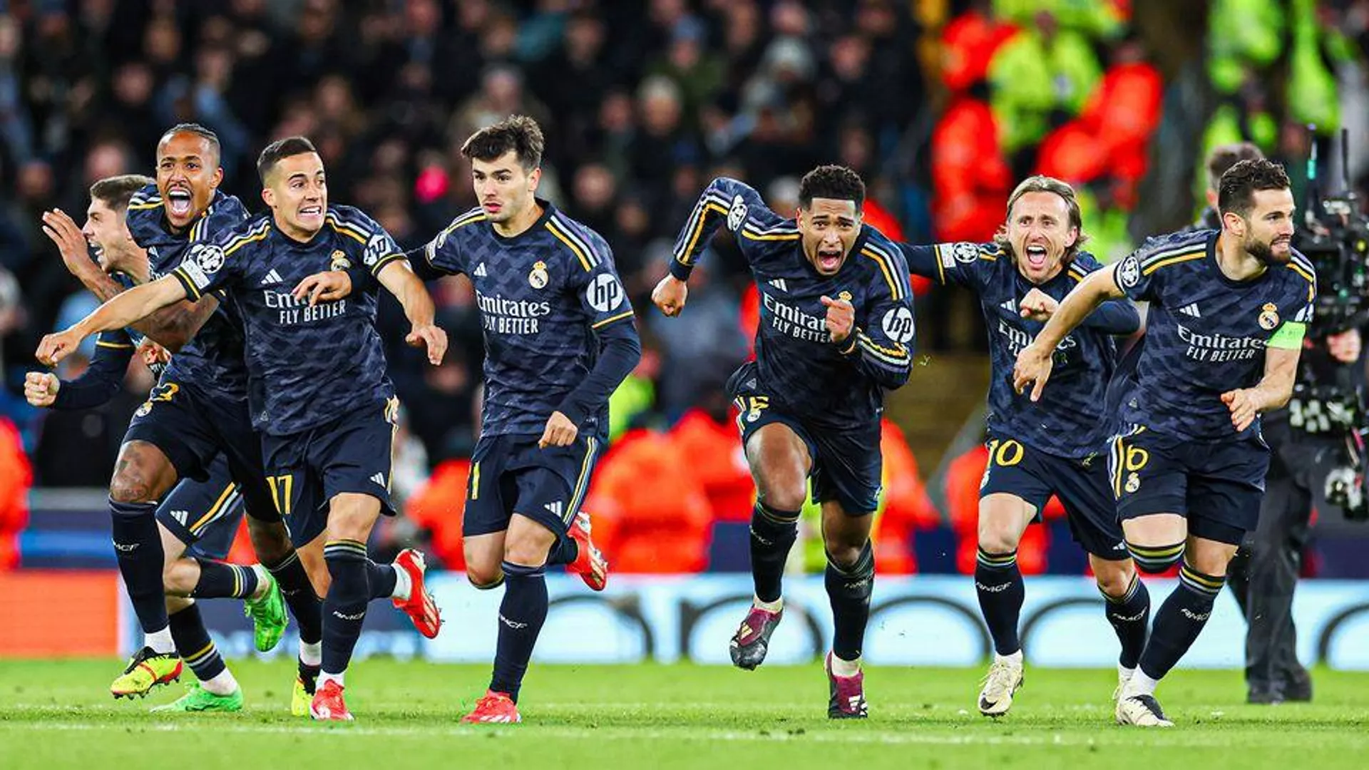 Матч с "Кайратом" имеет для нас важное значение - капитан "Реала"