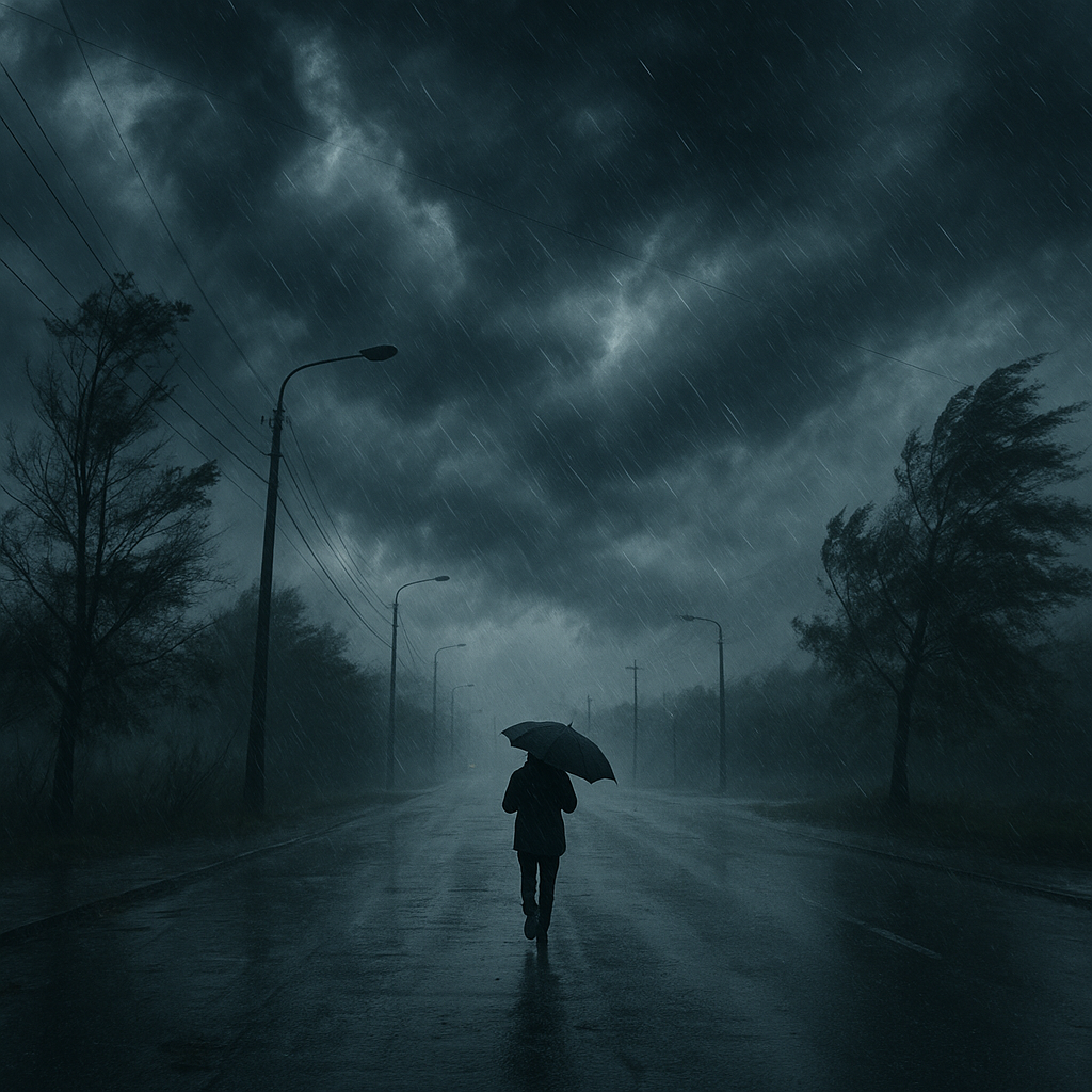 Какая погода ожидает казахстанцев 1 сентября