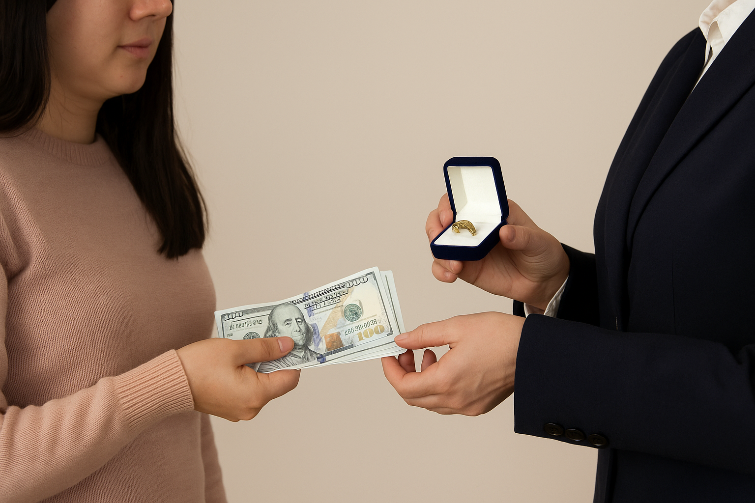 Учительницу в Атырау подозревают в мошенничестве — родители требуют наказания