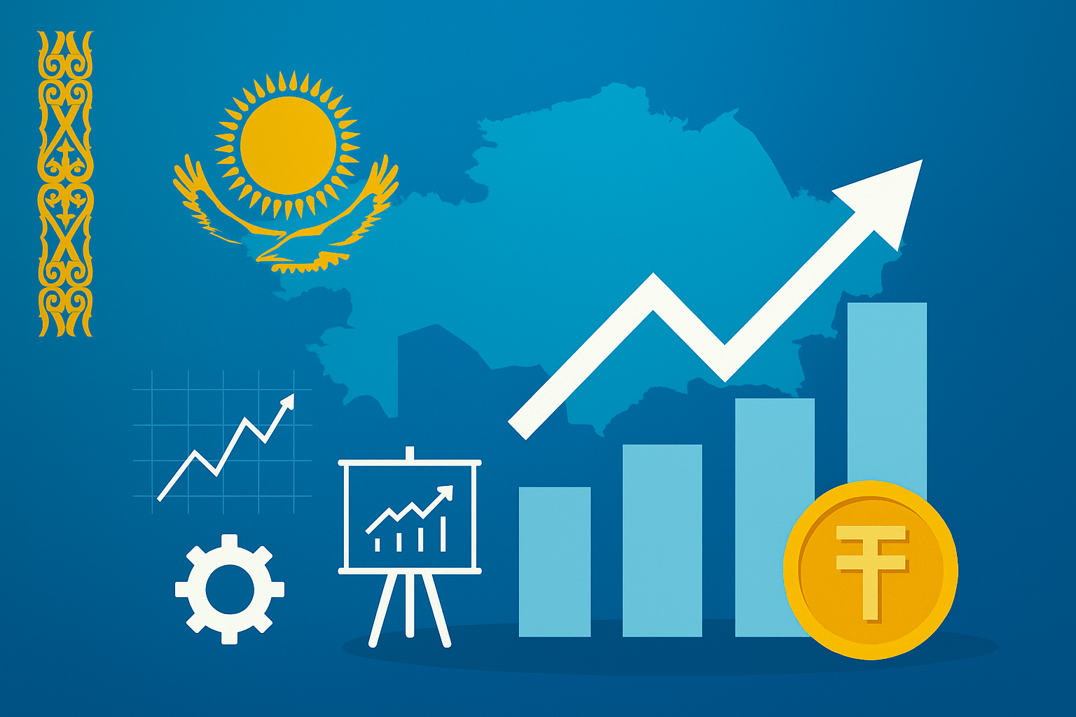 «Редко когда видишь документ такого уровня», – директор Института права ФРГ о комплексном подходе к реформам в Казахстане