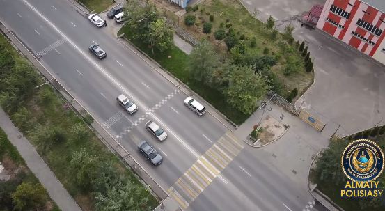 Подрядчиков и чиновников наказали за некачественные дороги в Алматы