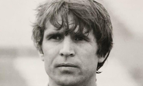 Умер бывший нападающий «Кайрата»